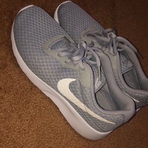 Nike sneakers